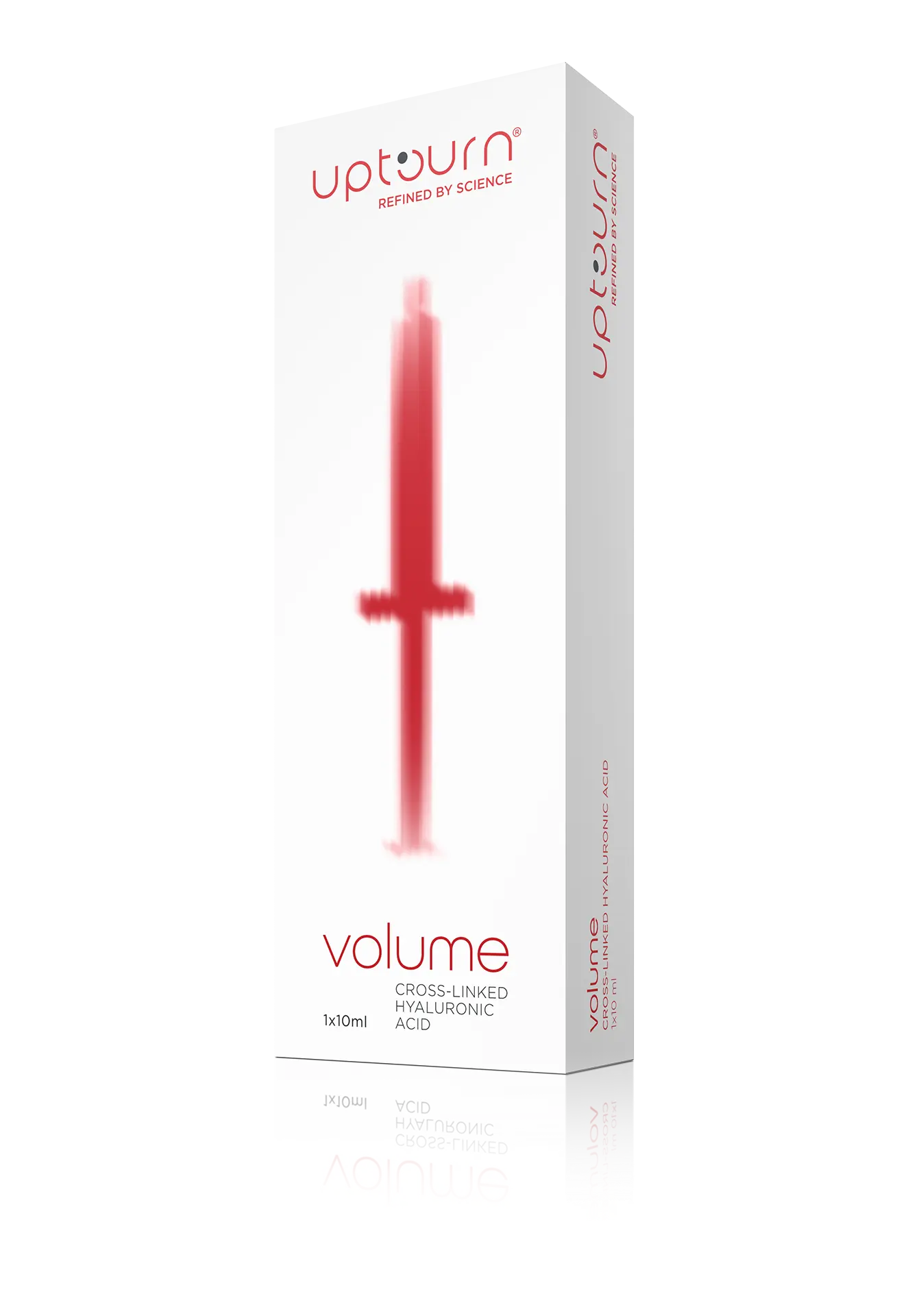 Volume