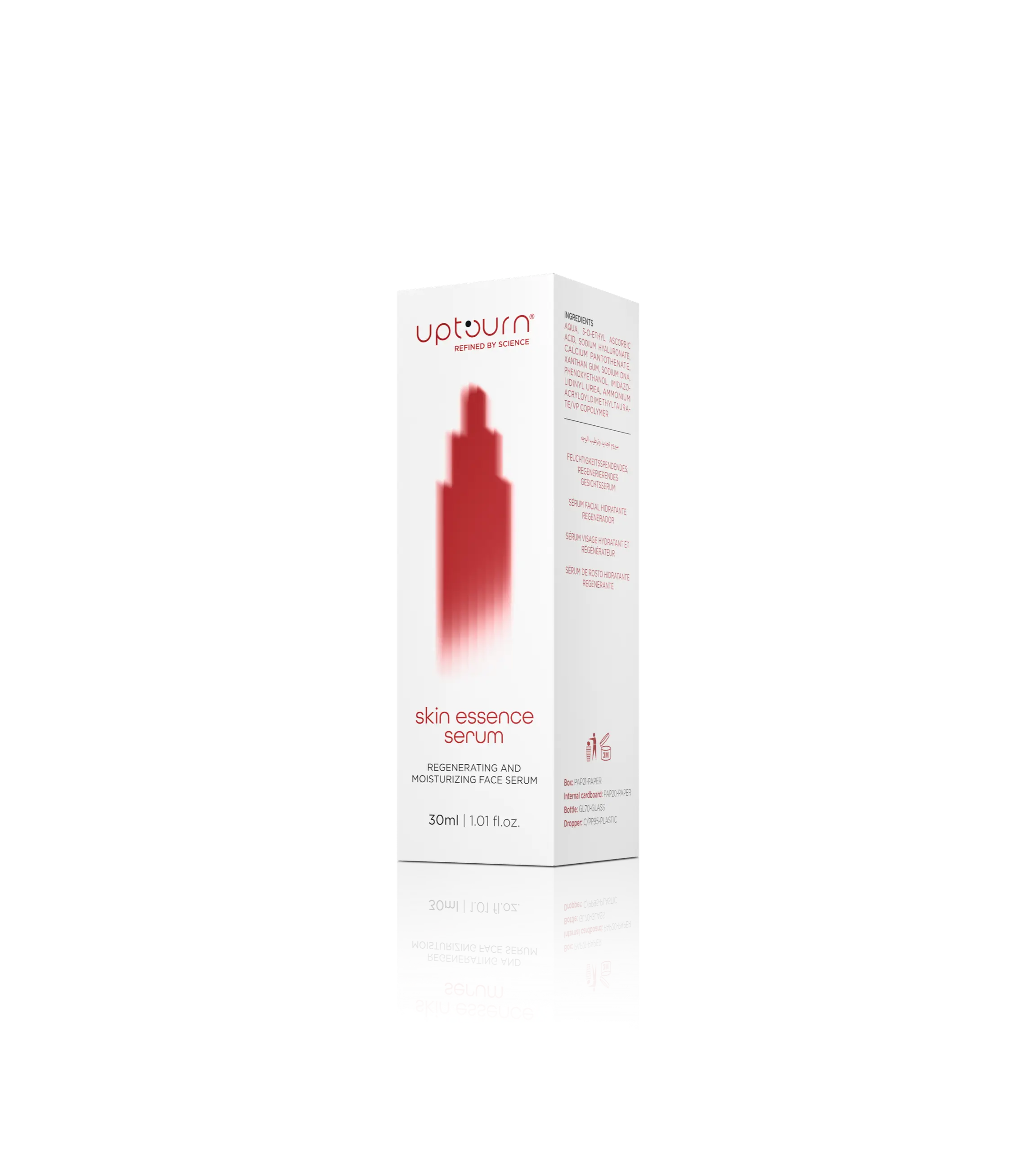 Skin essence serum